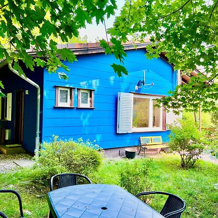 Platell Ferienhausverwaltung Sankt Andreasberg Exteriér fotografie