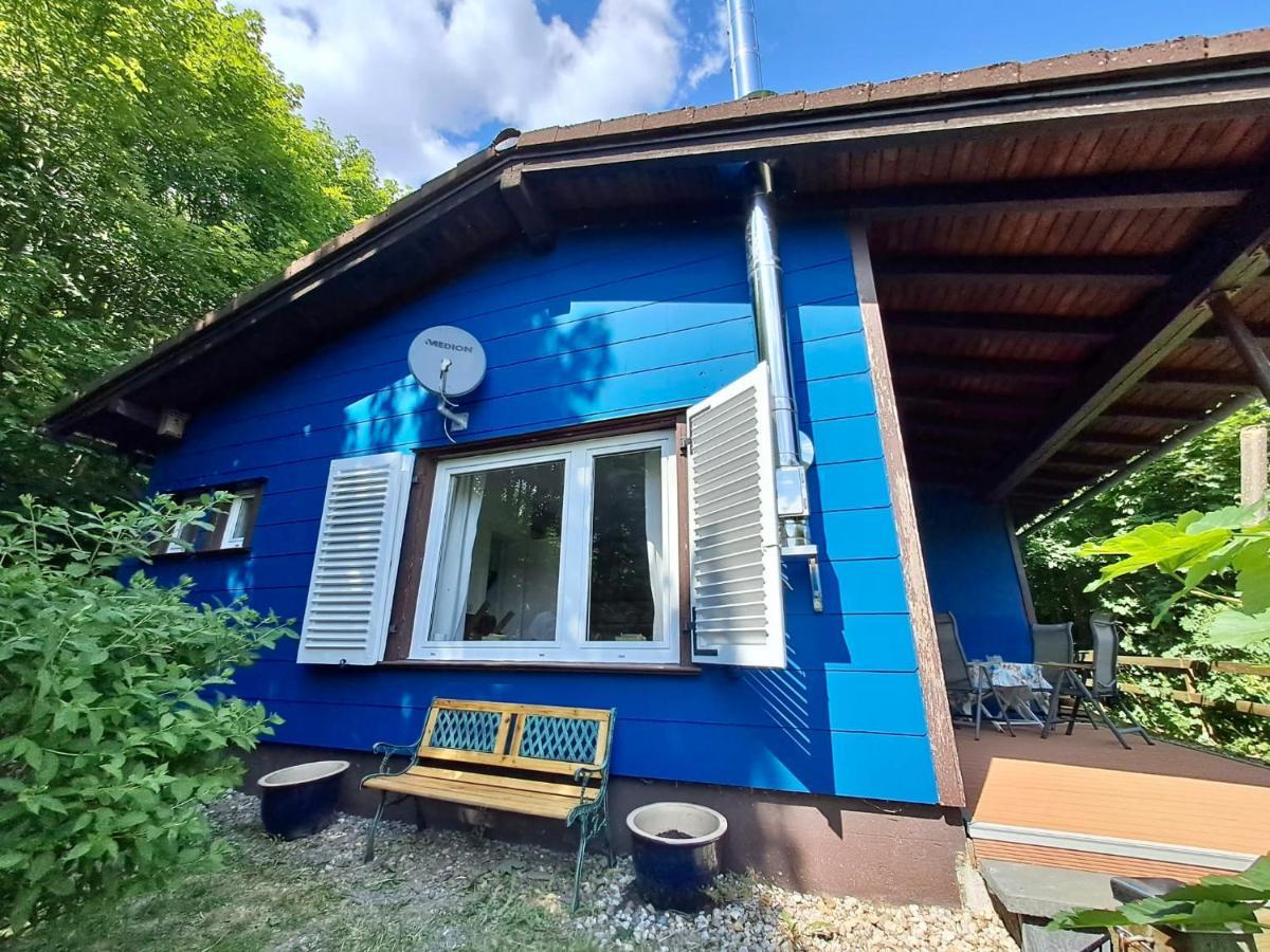 Platell Ferienhausverwaltung Sankt Andreasberg Exteriér fotografie