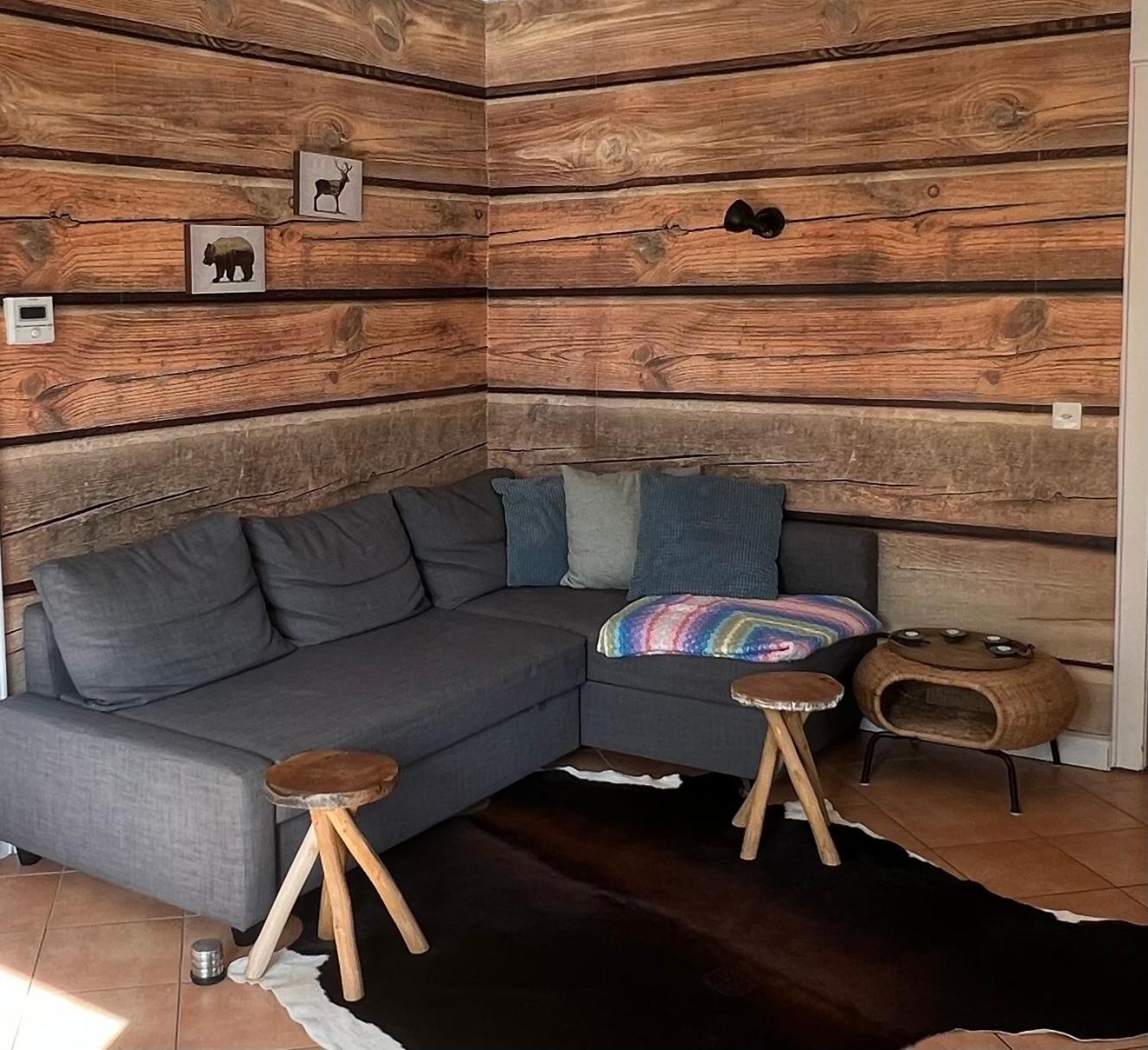 Platell Ferienhausverwaltung Sankt Andreasberg Exteriér fotografie