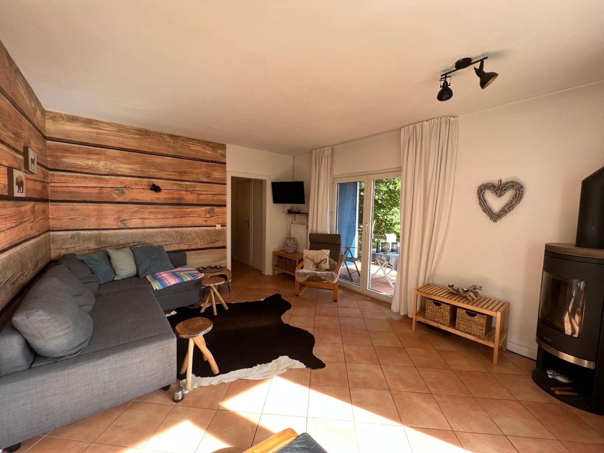 Platell Ferienhausverwaltung Sankt Andreasberg Exteriér fotografie