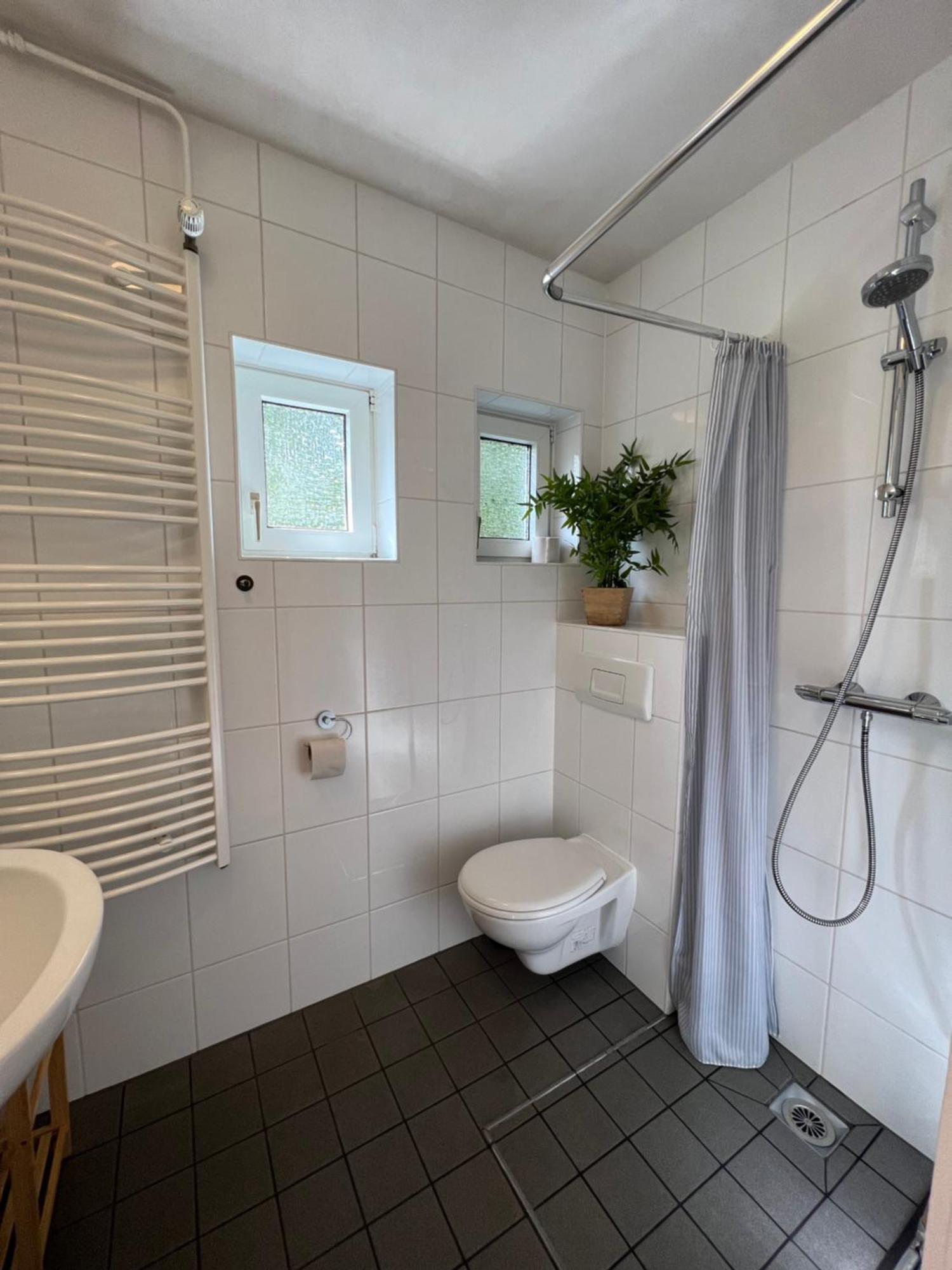 Platell Ferienhausverwaltung Sankt Andreasberg Exteriér fotografie