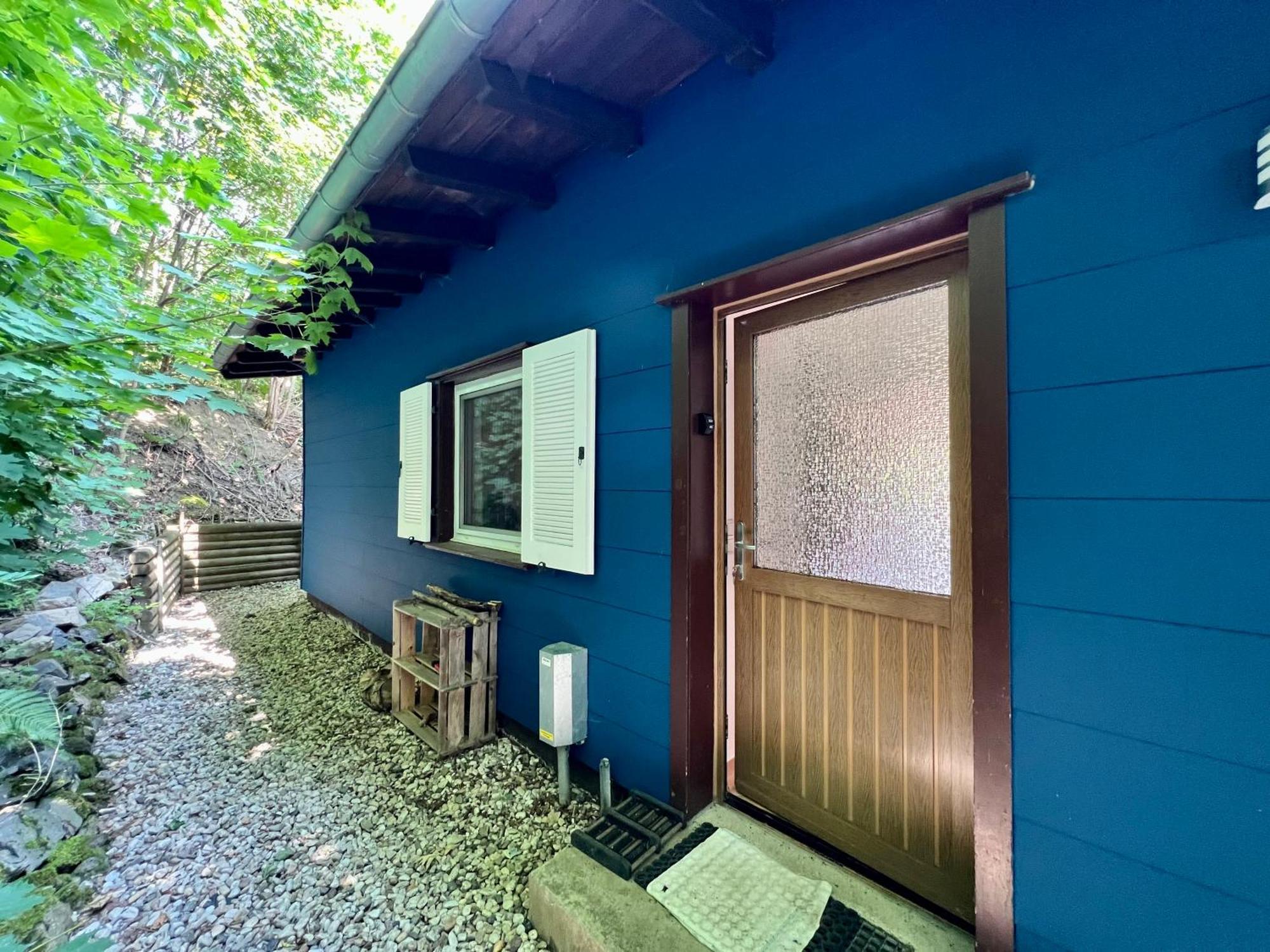 Platell Ferienhausverwaltung Sankt Andreasberg Exteriér fotografie