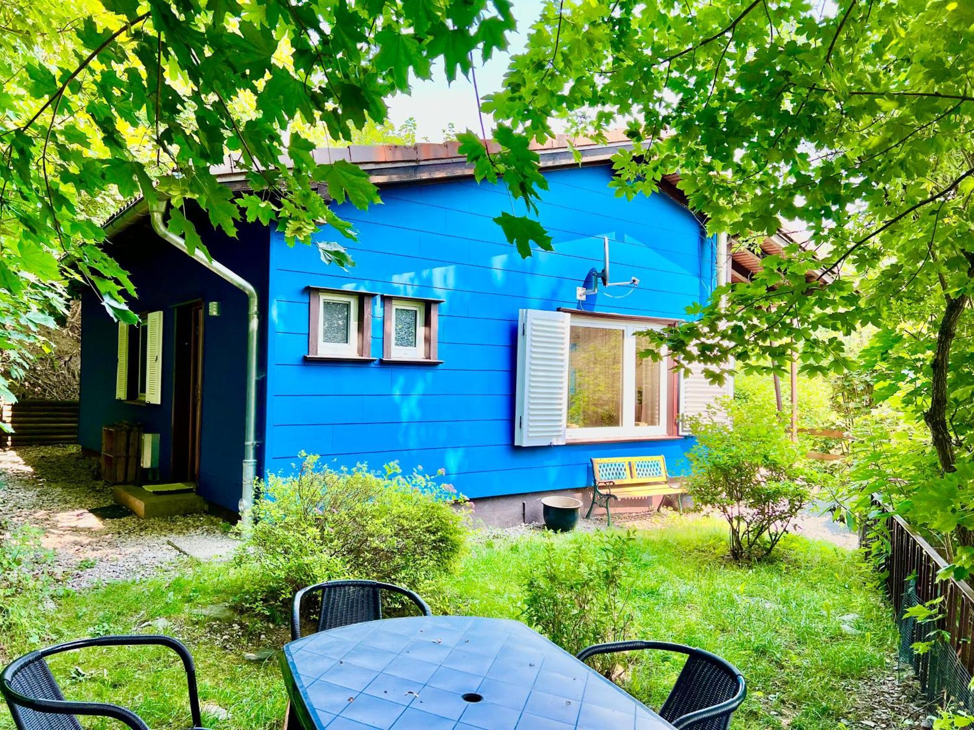 Platell Ferienhausverwaltung Sankt Andreasberg Exteriér fotografie
