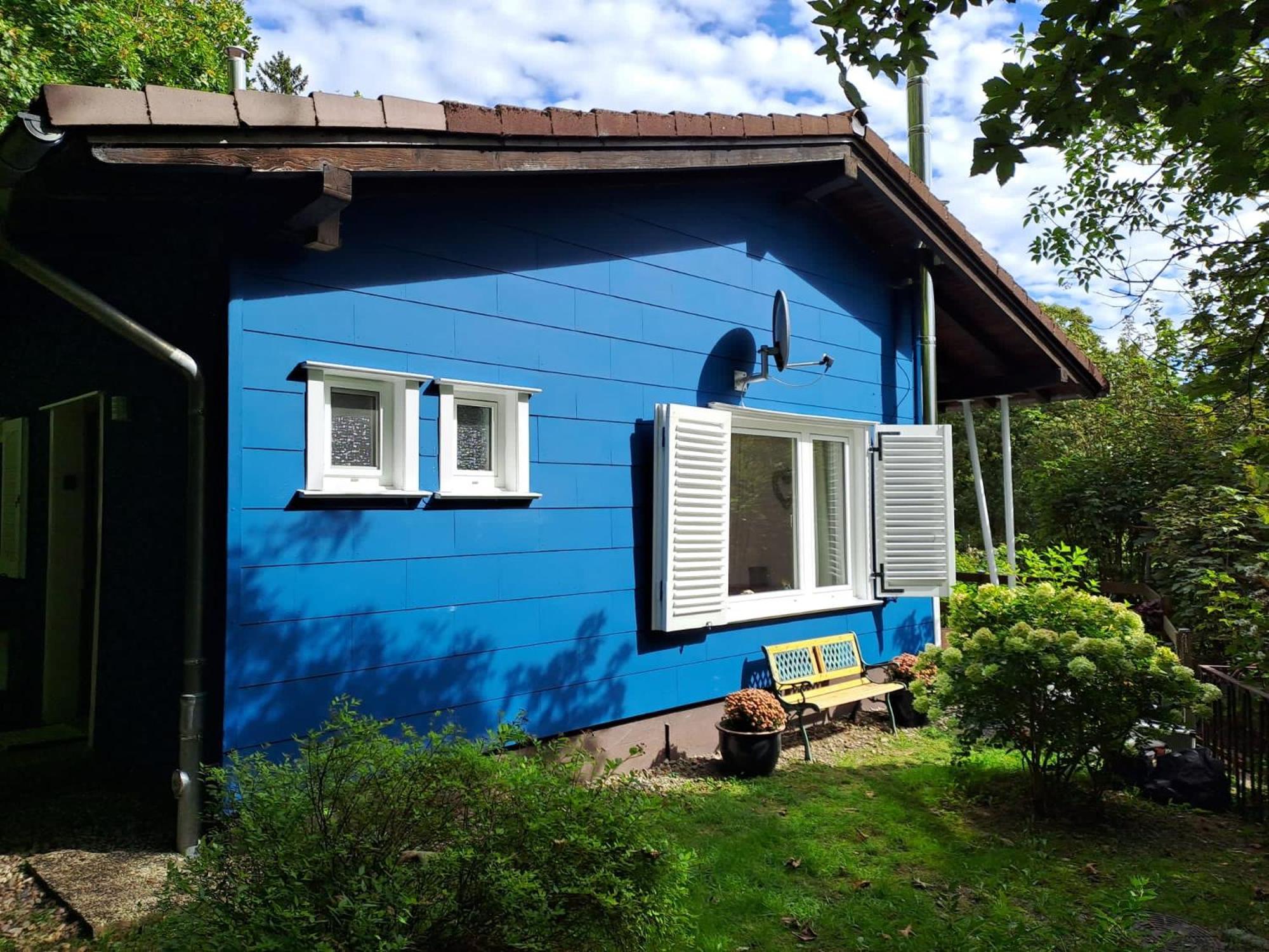Platell Ferienhausverwaltung Sankt Andreasberg Exteriér fotografie
